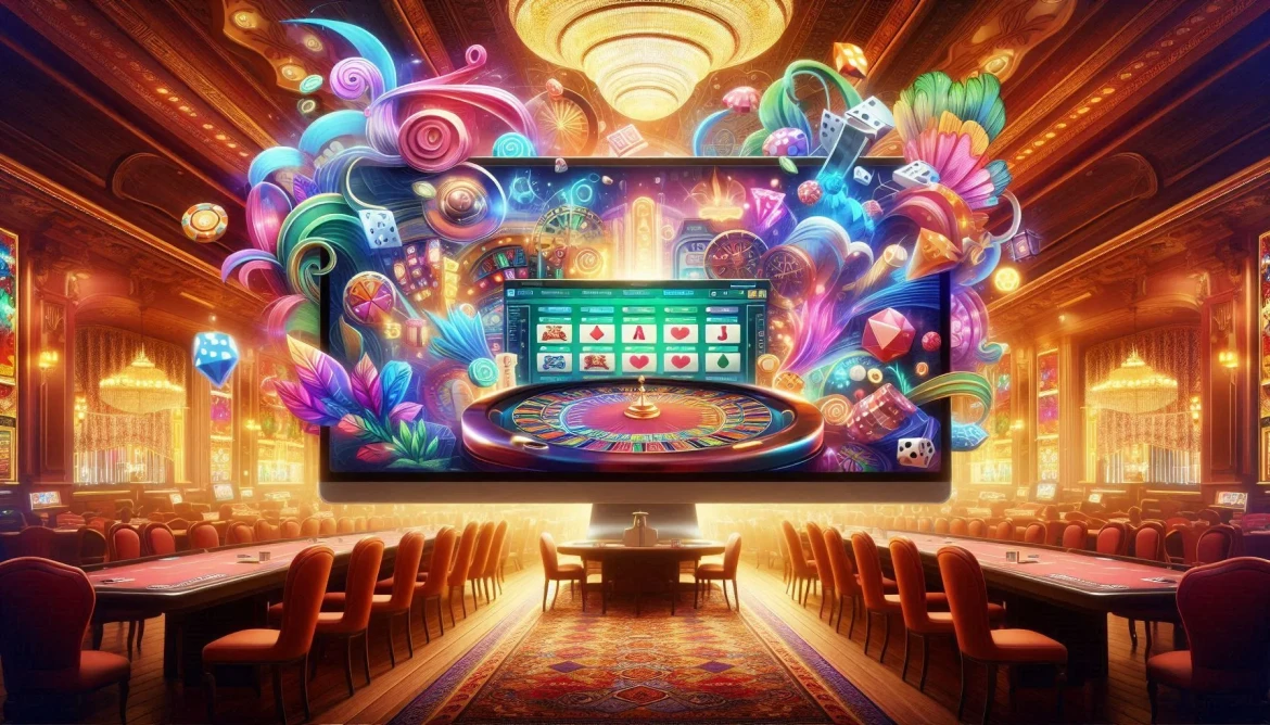 Gambloria Casino