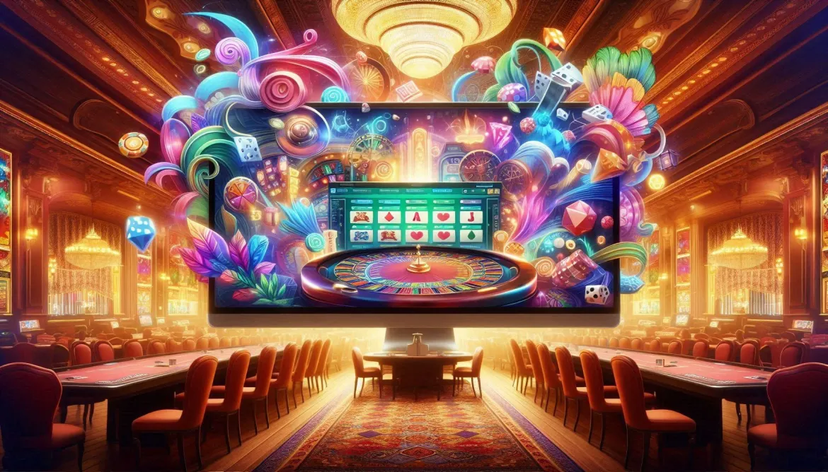 Gambloria Casino